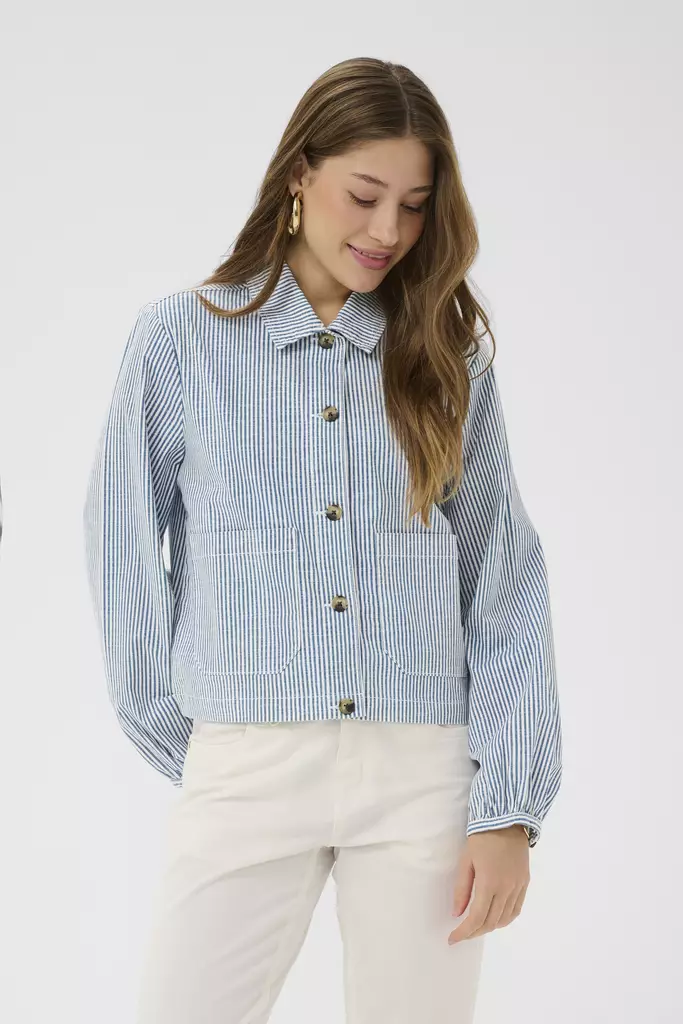 Cream 10614741 - Muotipiste naisten vaatteet - 10614741 - 1