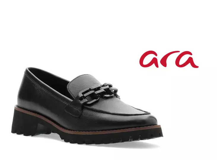 Ara 12-31241 - Kannalliset kävelykengät - 12-31241 - 1