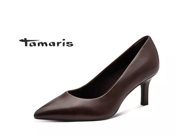 Tamaris 122434-41 - Korkokengät - 122434-41 - 1
