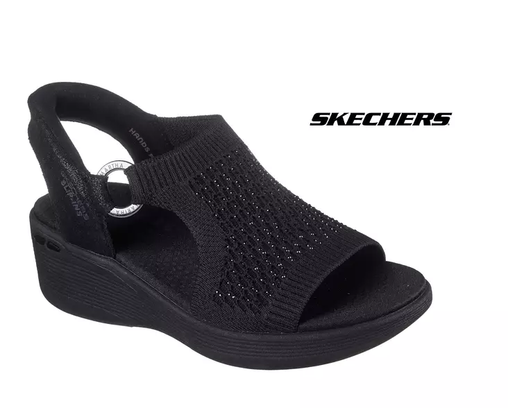 Skechers 188001 - Sandaalit - 188001 - 1