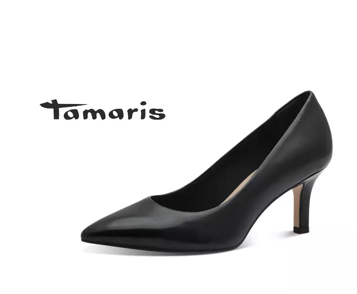 Tamaris 22434-41 - Korkokengät - 22434-41 - 1