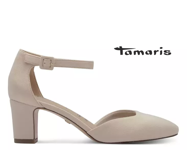 Tamaris 24412-41 - Avokkaat - 24412-41 - 1