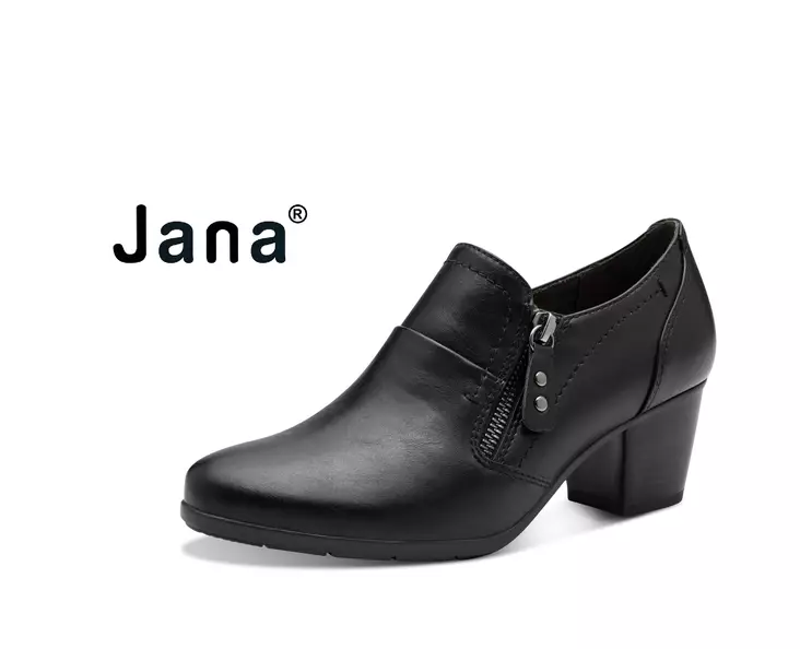 Jana 24469-41 - Kannalliset kävelykengät - 24469-41 - 1