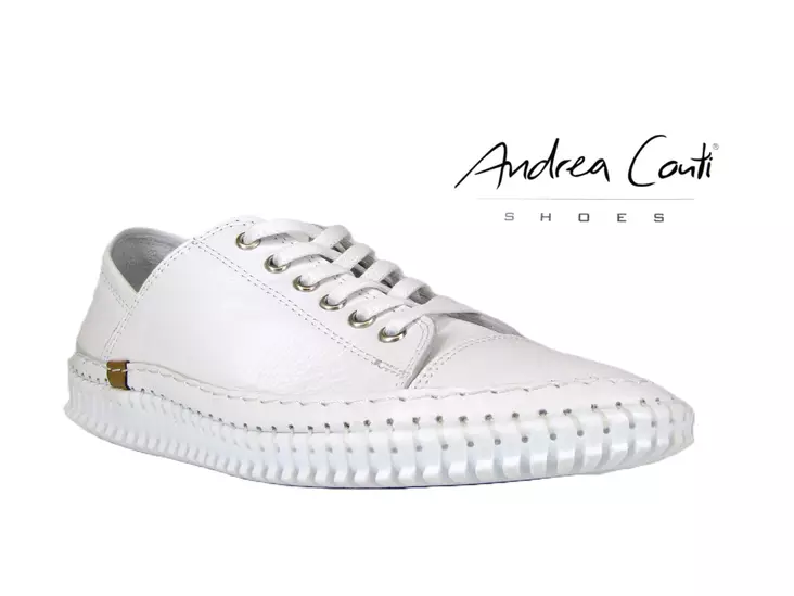 Andrea Conti 27121 - Tennarit - 27121 - 1