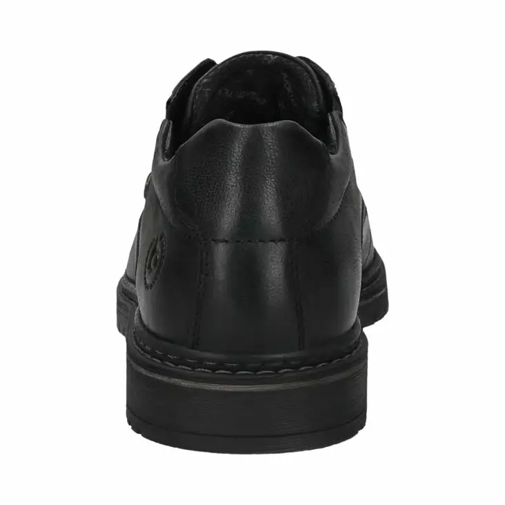bugatti Heren 331-AOS01 Sneaker, Dark Blue, 46 EU, donkerblauw, 46 EU
