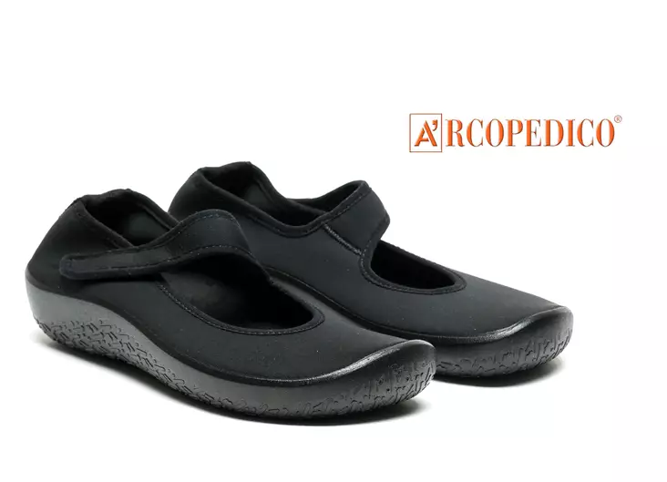 Arcopedico 3661-2421 - Tilavat kävelykengät - 3661-2421 - 1