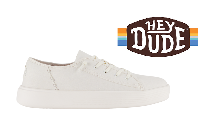 Hey Dude 41291 - Vapaa-aika miehet - 41291 - 1