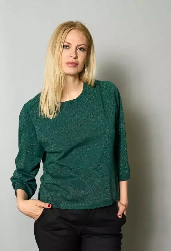 Zeze 500921 - Muotipiste naisten vaatteet - 500921 - 1