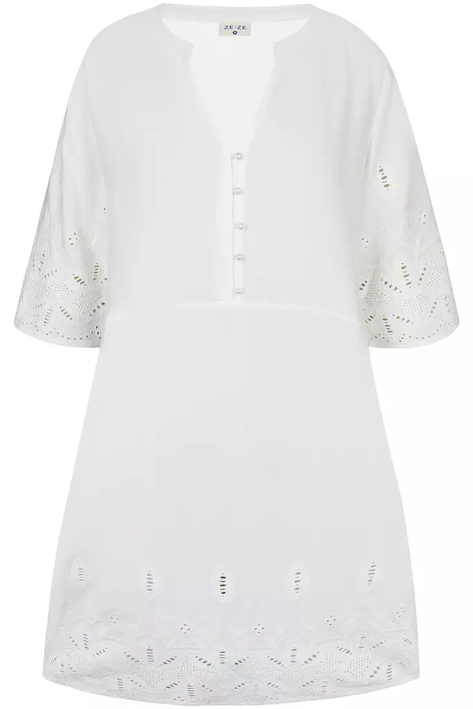 Zeze 501081 - Muotipiste naisten vaatteet - 501081 - 1