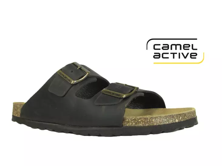 Camel Active 54BOA01 - Pistokkaat - 54BOA01 - 1
