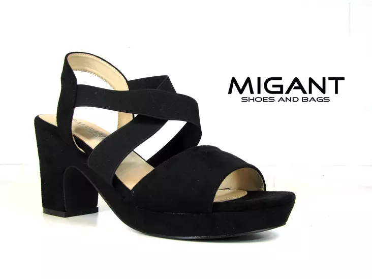 Migant A929-81 - Juhlasandaalit - A929-81 - 1