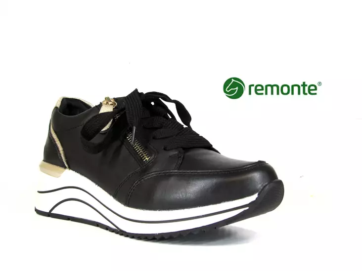 Remonte D0T03-01 - Matalat kävelykengät - D0T03-01 - 1