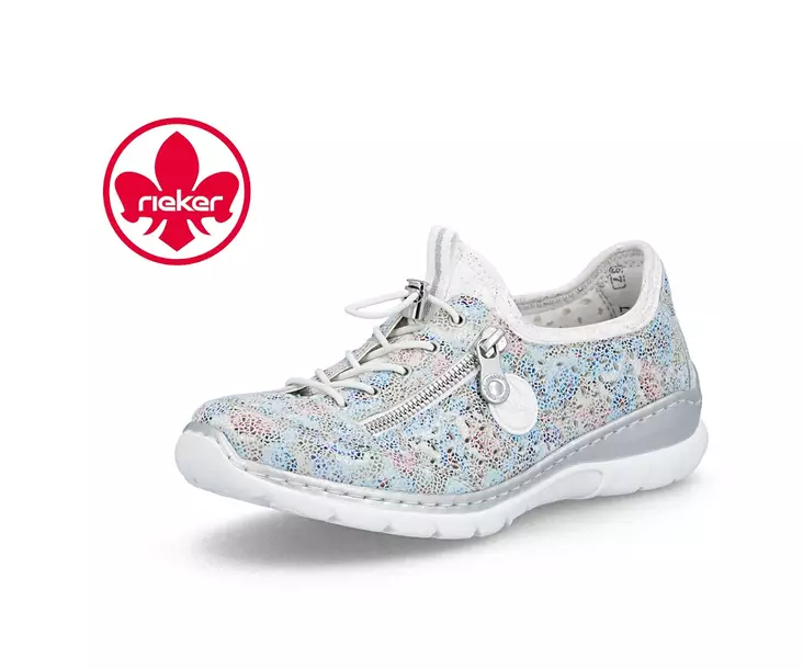 Rieker L3252-91 - Tennarit - L3252-91 - 1