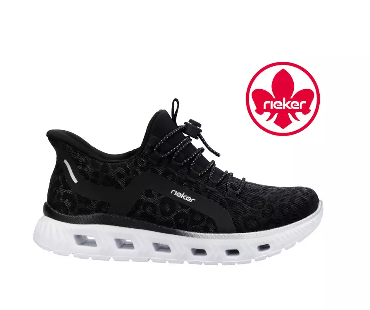 Rieker M6066-01 - Lenkkarit - M6066-01 - 1