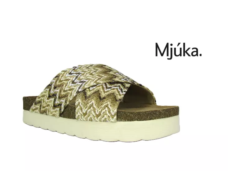 Mjuka MFreyj301 - Pistokkaat - MFreyj301 - 1