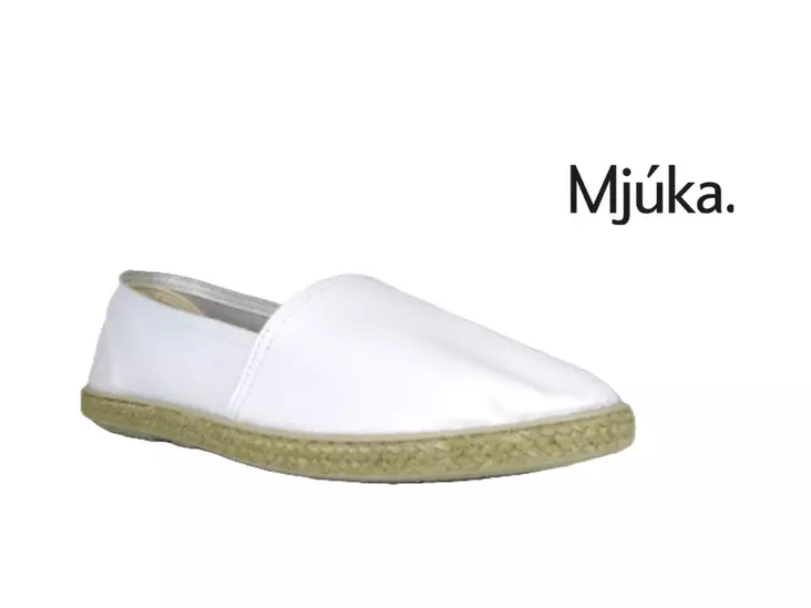 Mjuka MHall301 - Matalat kävelykengät - MHall301 - 1
