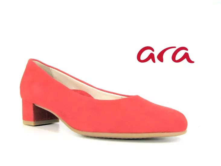 Ara 12-16671 - Avokkaat - 12-16671 - 1