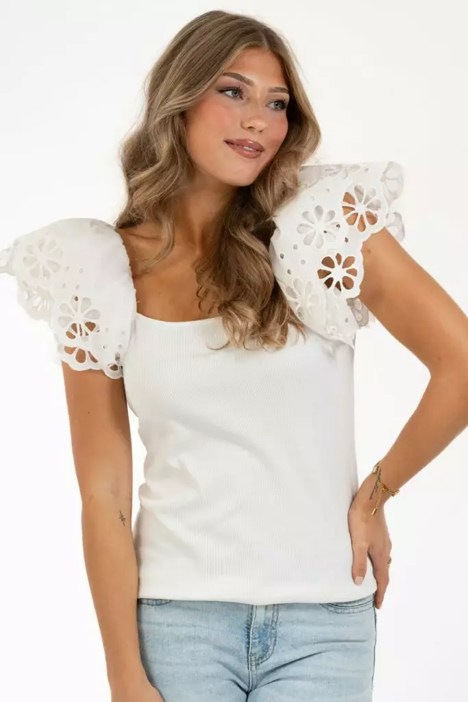 Capri Collection - Muotipiste naisten vaatteet - 46541 - 1