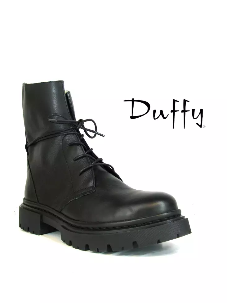 Duffy 49-10331 - Nahka nilkkurit - 49-10331 - 1