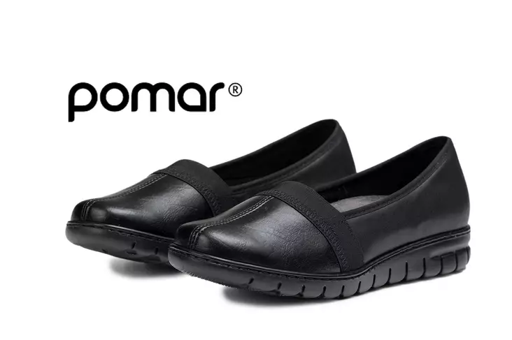 Pomar 13531 - Tilavat kävelykengät - 13531 - 1