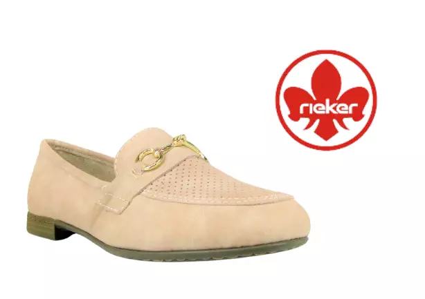 Rieker 51760-31 - Matalat kävelykengät - 51760-31 - 7