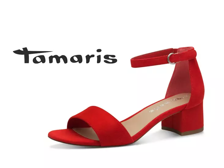 Tamaris 1-28201 - Juhlasandaalit - 1-28201 - 1