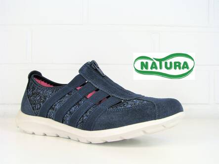 Natura 202202 - Matalat kävelykengät - 202202 - 1