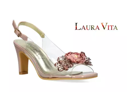 Laura Vita 0008002 - Korkokengät - 0008002 - 1