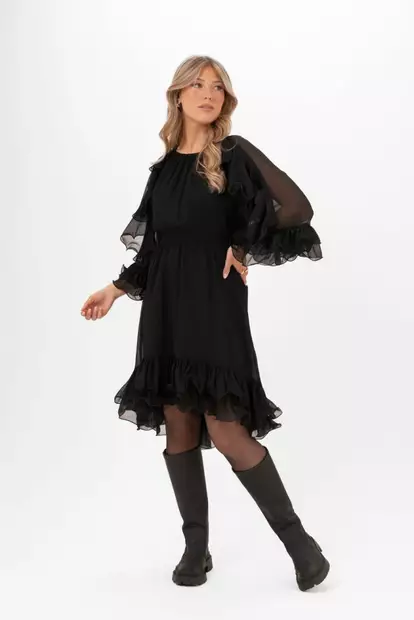 Capri Collection Aubrey mekko - Muotipiste naisten vaatteet - 26102 - 1