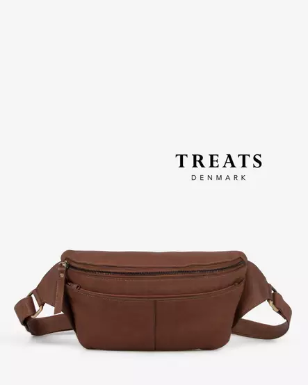 Treats Agnes cross body nahkalaukku - Laukut - 280912 - 1