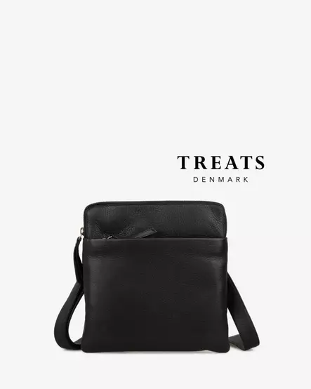 Treats Greta nahkalaukku - Laukut - 282452 - 1