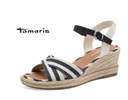 Tamaris 28367-42 - Sandaalit - 28367-42 - 1