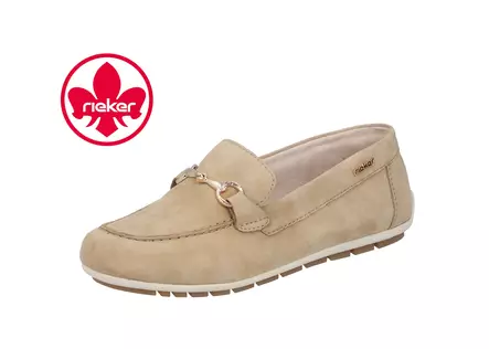 Rieker 43863-62 - Matalat kävelykengät - 43863-62 - 1