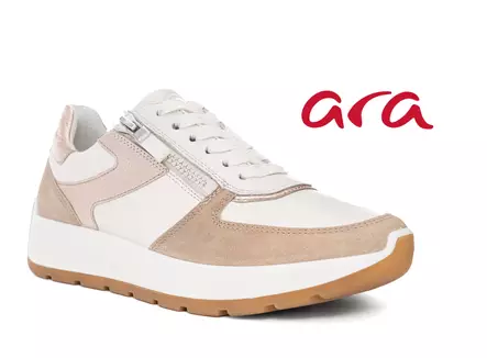 Ara 12-25112 - Matalat kävelykengät - 12-25112 - 1