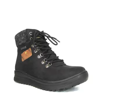 Askel 0932 - Nahka nilkkurit - 0932 - 1