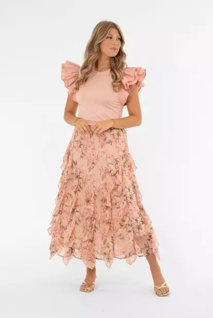 Capri Collection 26072 - Muotipiste naisten vaatteet - 26072 - 1