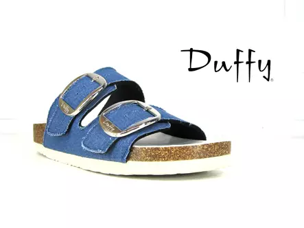 Duffy 86-48802 - Työsandaalit - 86-48802 - 1