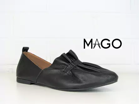 Mago 066-1522 - Matalat kävelykengät - 066-1522 - 4