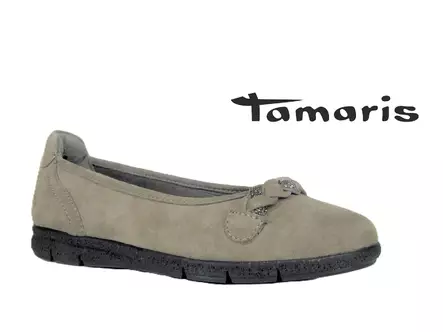 Tamaris Comfort 8-82102 - Matalat kävelykengät - 8-82102 - 1