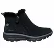 Skechers 168042 - Nahka nilkkurit - 168042 - 2
