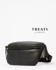 Treats Agnes cross body nahkalaukku - Laukut - 280912 - 7