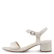 Tamaris 28249-42 - Juhlasandaalit - 28249-42 - 2