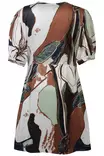 Ze-Ze Flossie 142 kietaisumekko - Muotipiste naisten vaatteet - 501142 - 2