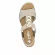 Rieker 67498-62 - Sandaalit - 67498-62 - 4