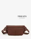 Treats Agnes crossbody nahkalaukku - Laukut - 280912 - 1