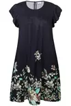 Ze-ze Flo 162 mekko - Muotipiste naisten vaatteet - 501162 - 1