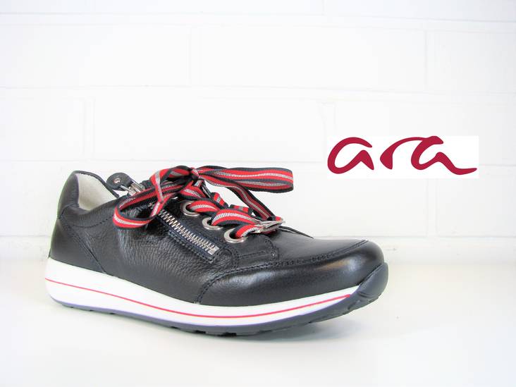 Ara 12-34587-72 - Tilavat kävelykengät - 12-34587-72 - 1