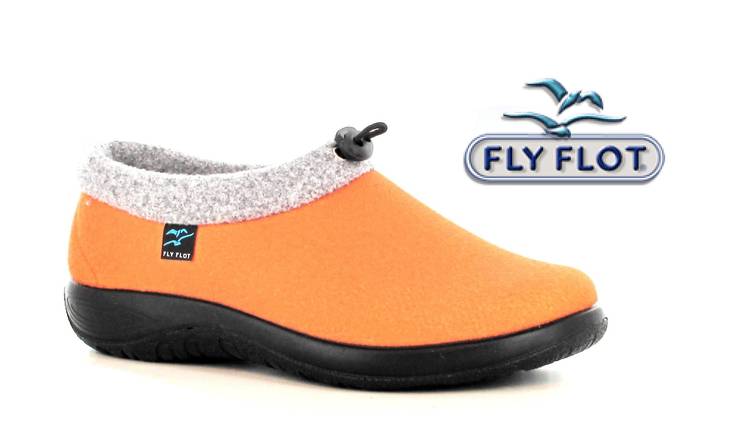 Fly Flot 6525-502 - Kaikki vapaa-ajan tossut - 6525-502 - 1