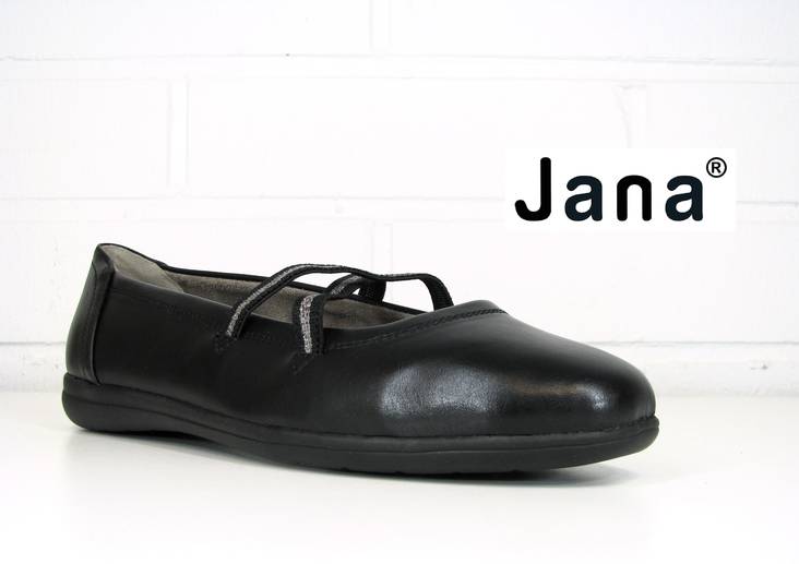 Jana 22161-42 - Balleriinat - 22161-42 - 1