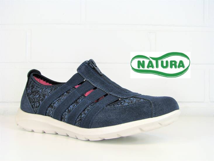 Natura 202202 - Matalat kävelykengät - 202202 - 1